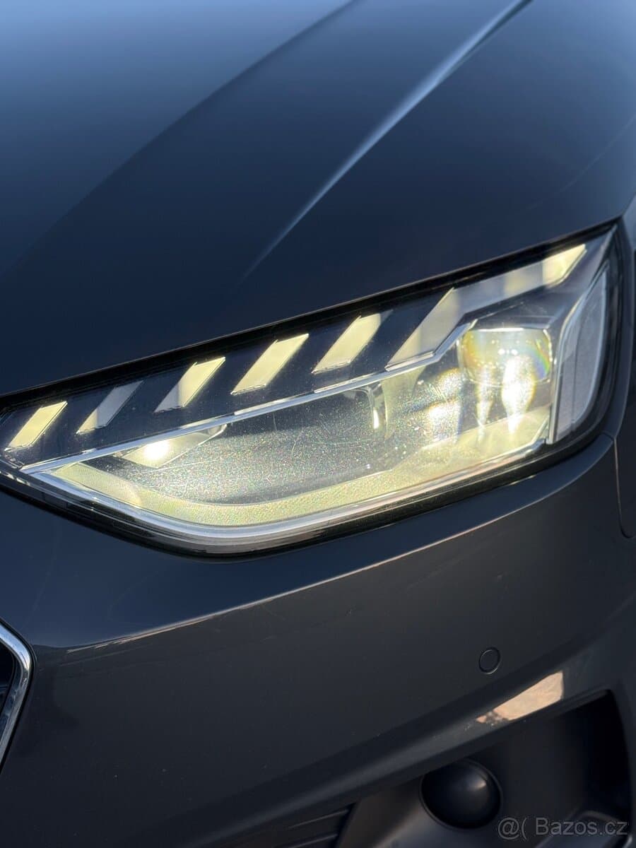 2019 Audi A4 - 7