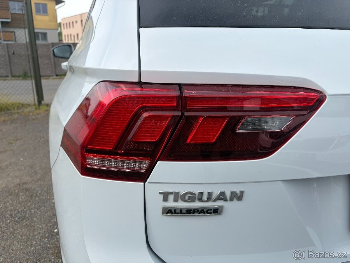 2018 Volkswagen TIGUAN - 7