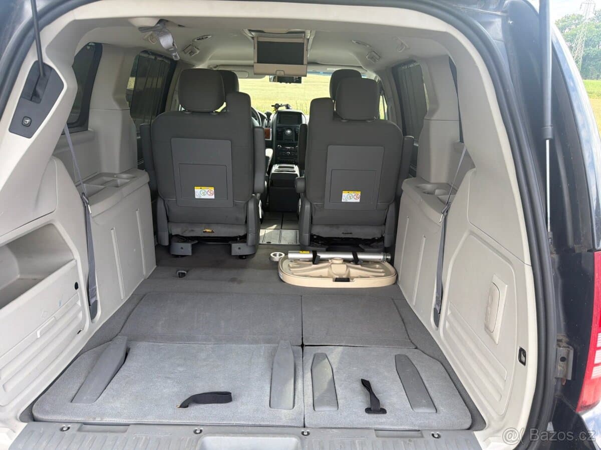 2007 Chrysler OSTATNÍ - 7