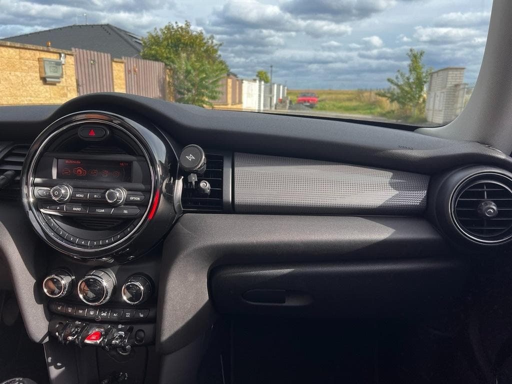 2015 Mini COOPER - 7