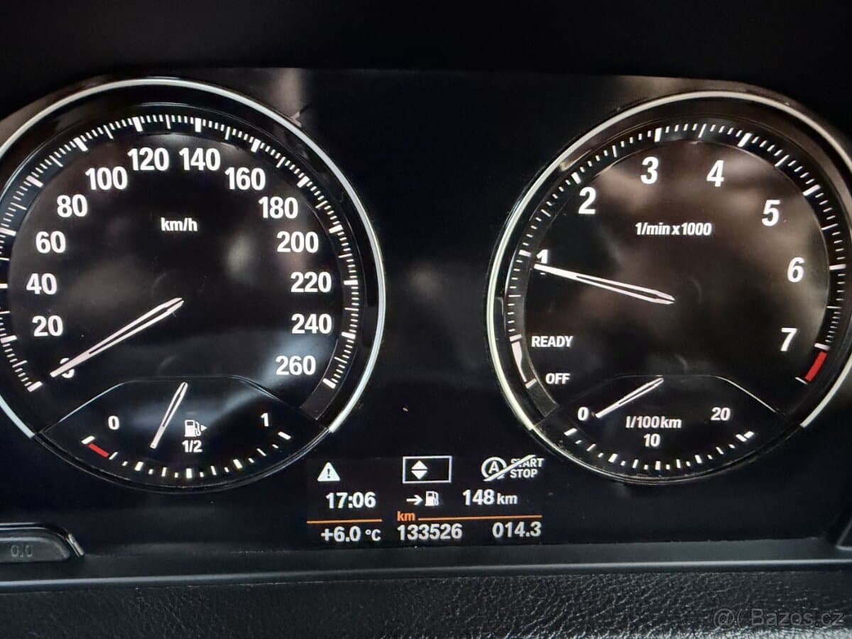 2019 BMW OSTATNÍ - 7