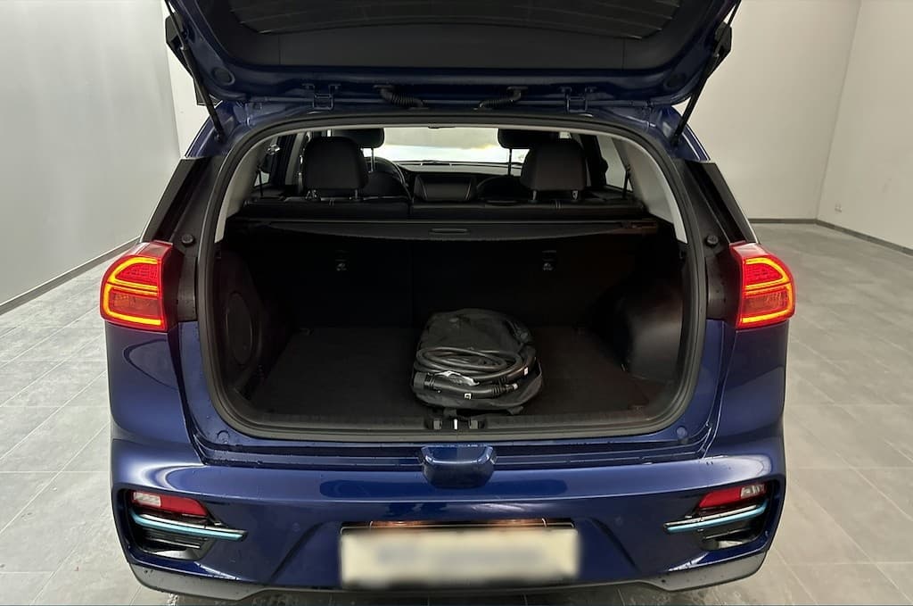 2022 Kia NIRO - 7