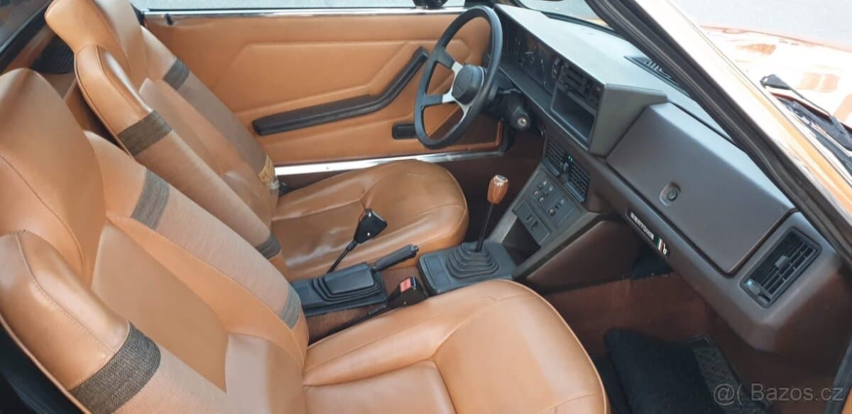 1981 Fiat OSTATNÍ - 7