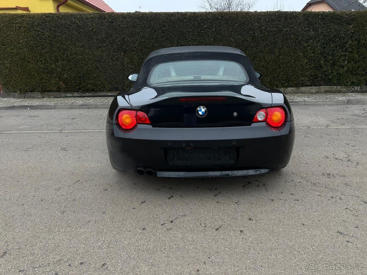 BMW Z4 - 7
