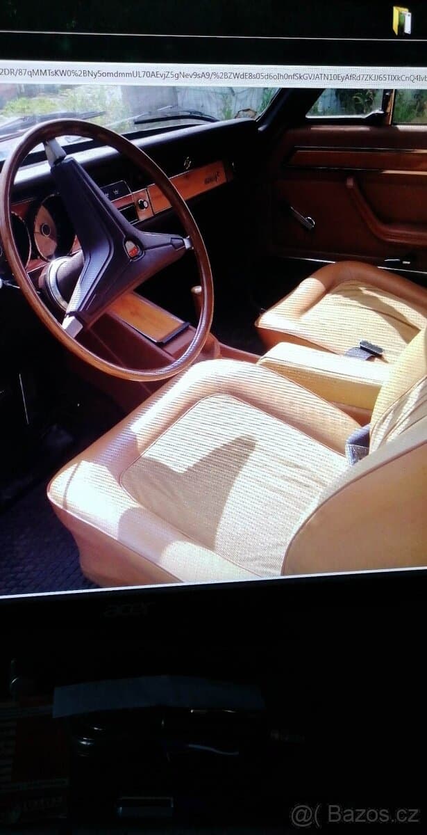 1969 Ford TAUNUS - 7