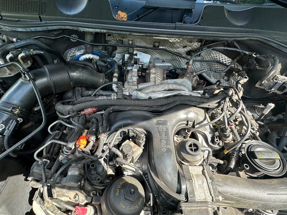 Volkswagen TOUAREG - 7