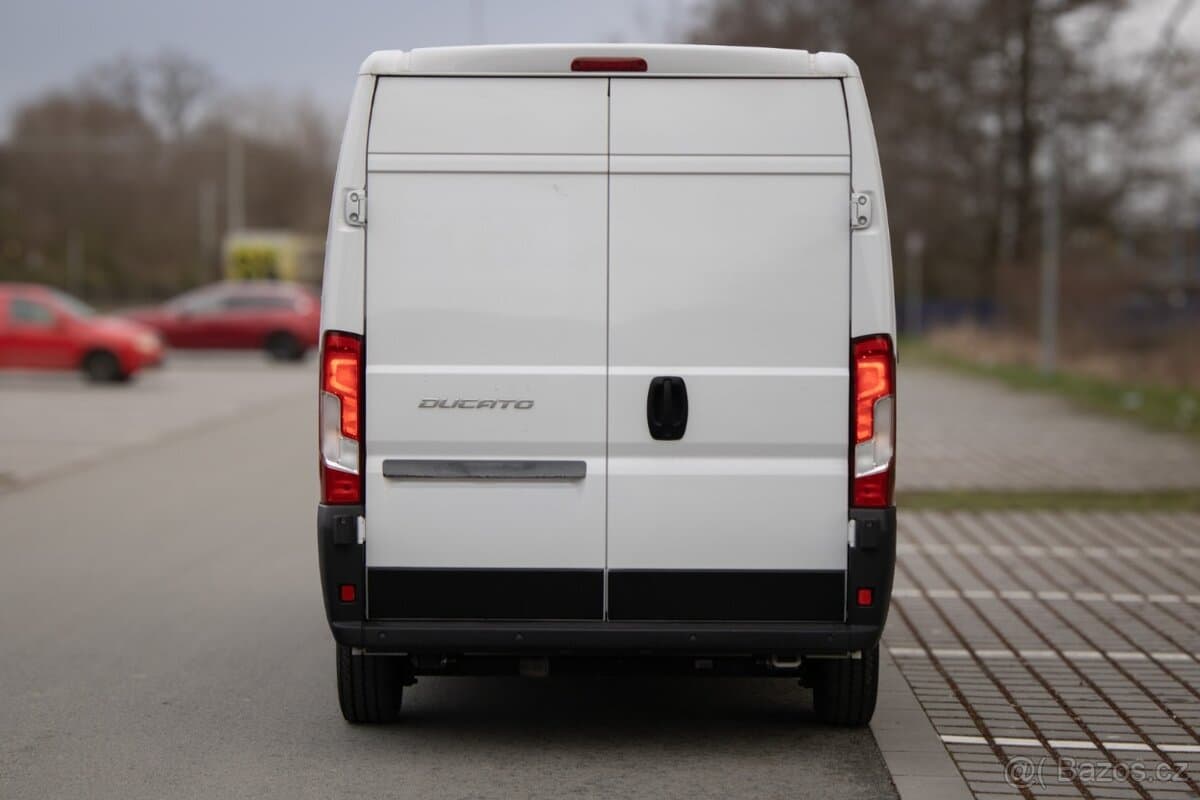 2023 Fiat DUCATO - 7
