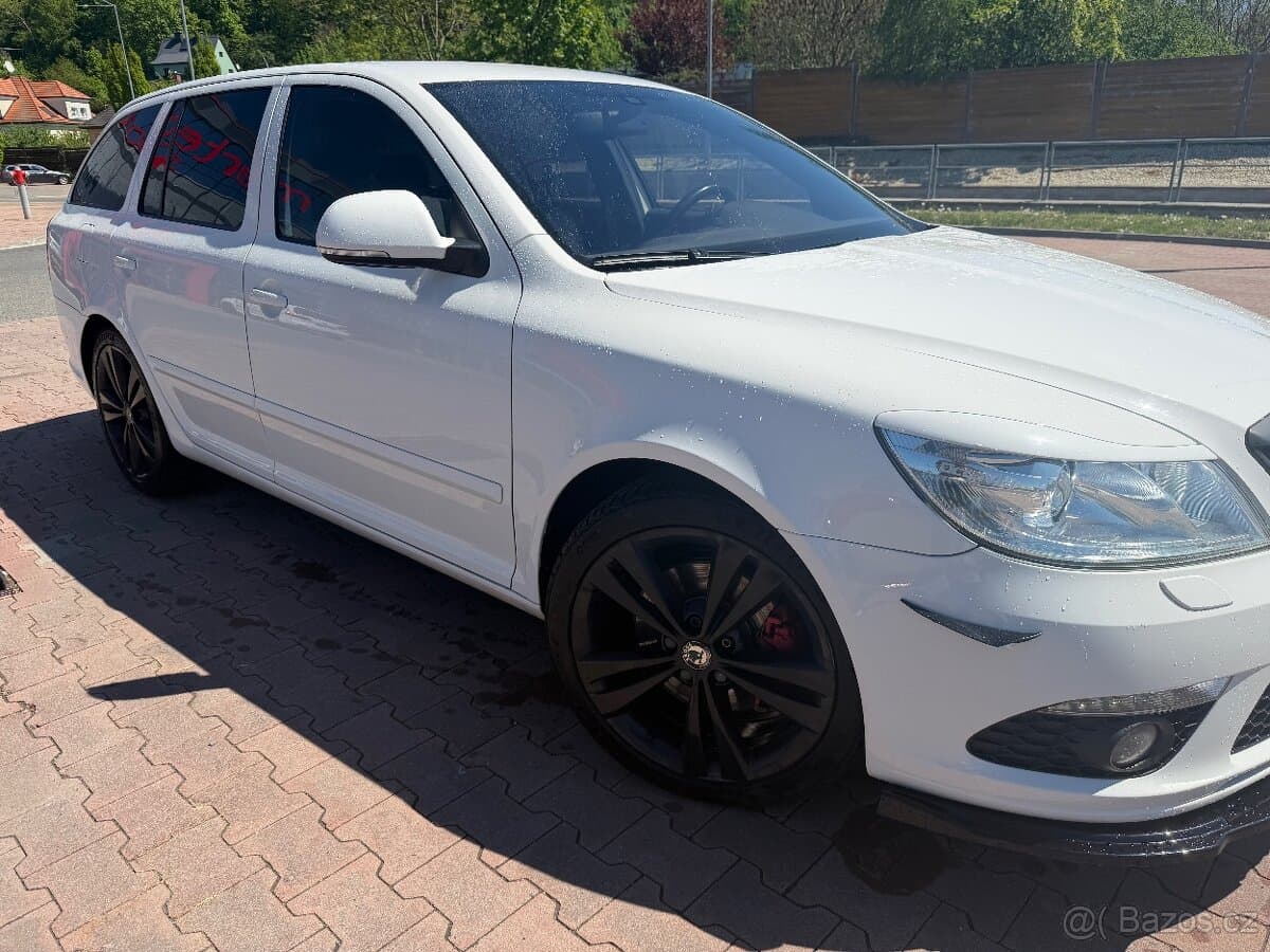 2012 Škoda OCTAVIA - 7