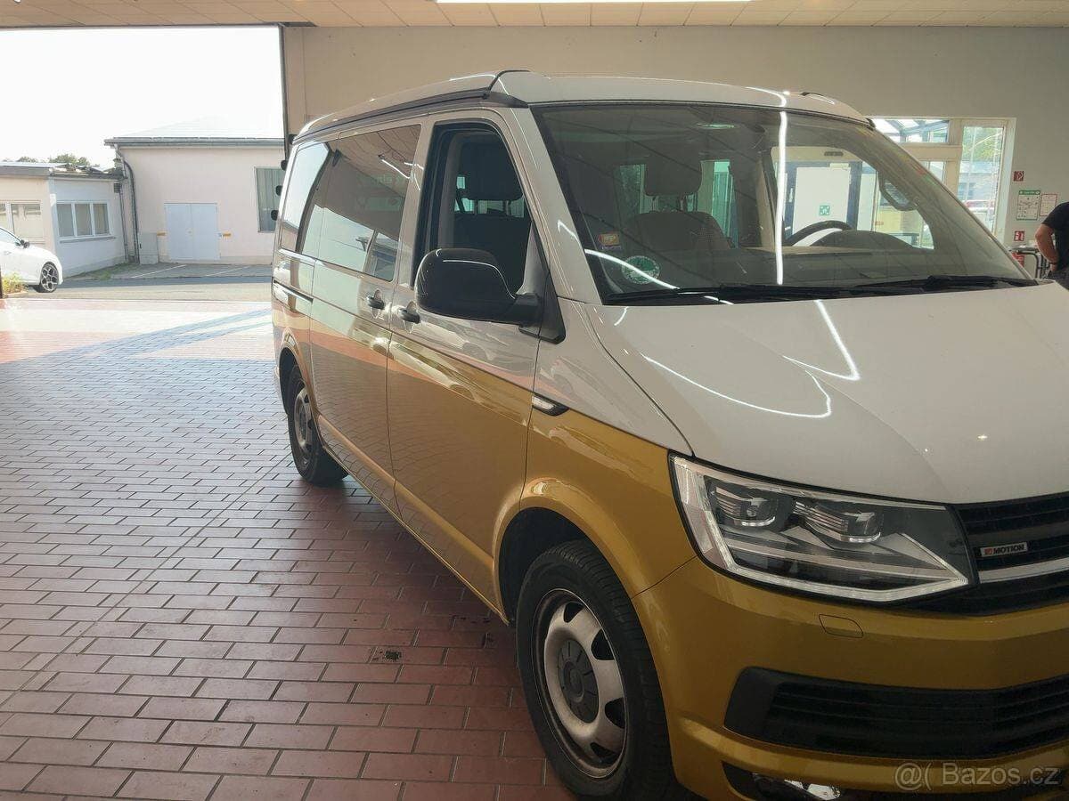 2019 Volkswagen OSTATNÍ - 7