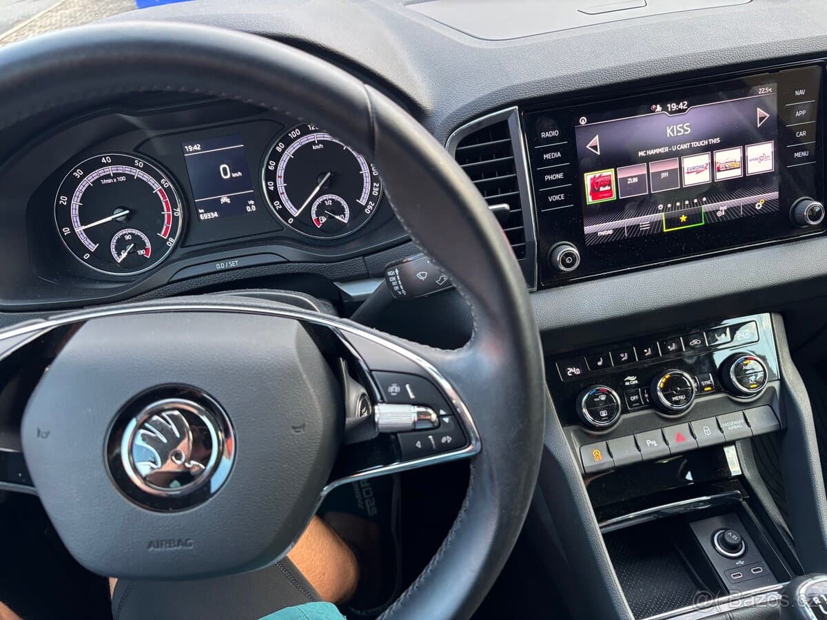 2021 Škoda KAROQ - 7