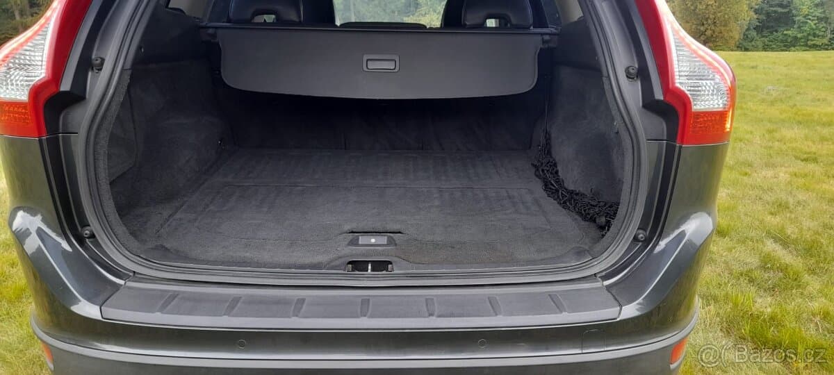 2009 Volvo XC60 - 7