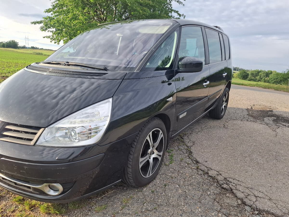 2012 Renault ESPACE - 7