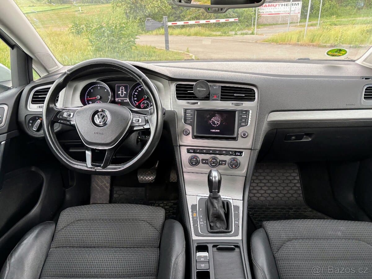 2015 Volkswagen GOLF - 7