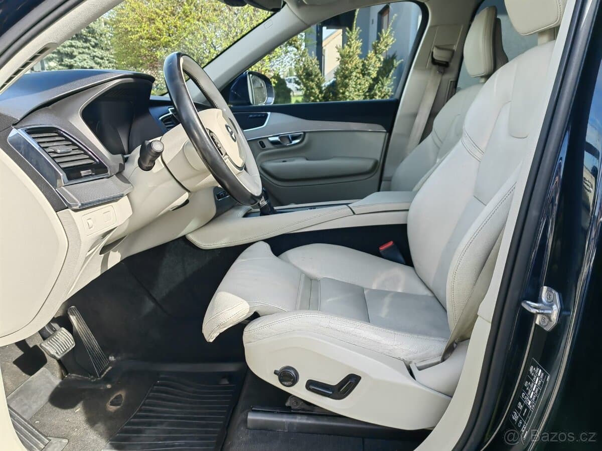 2017 Volvo XC90 - 7