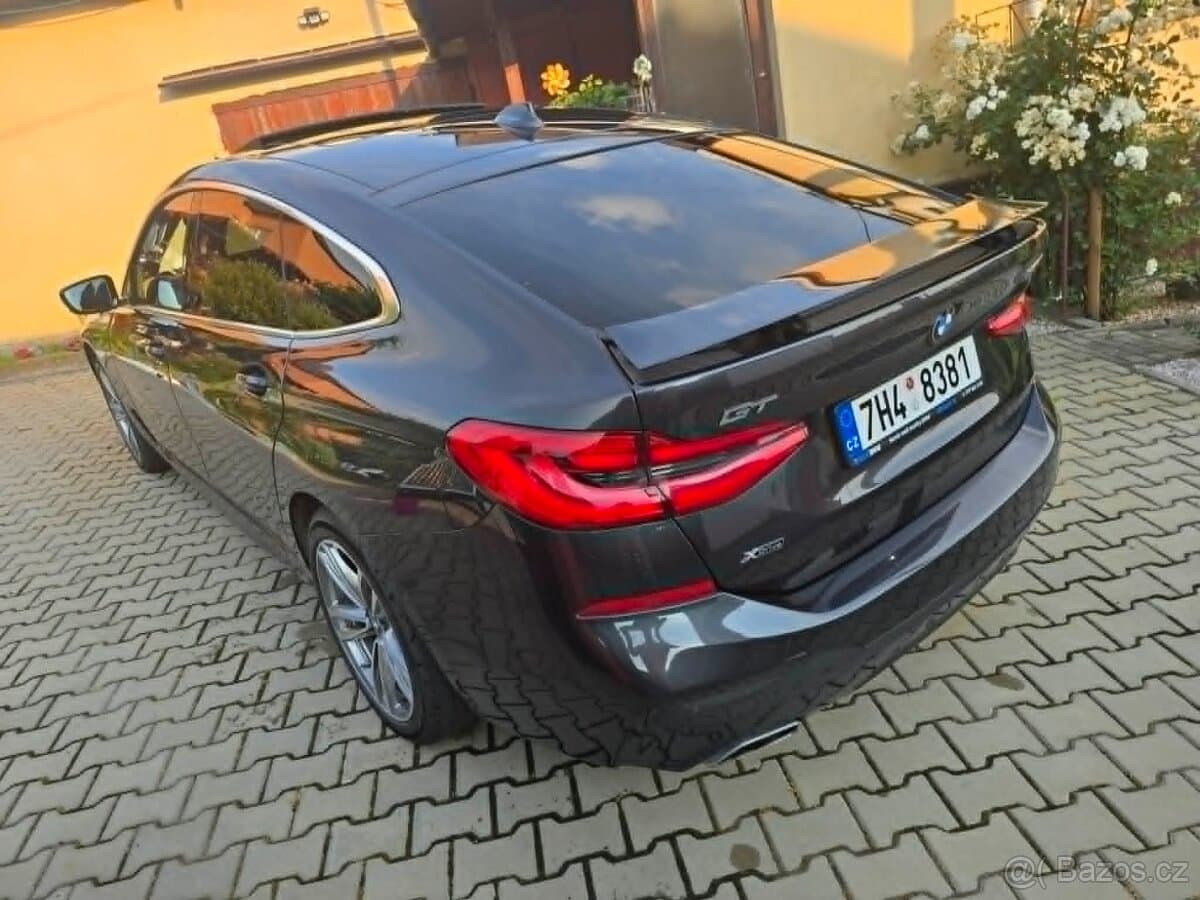 BMW OSTATNÍ - 7