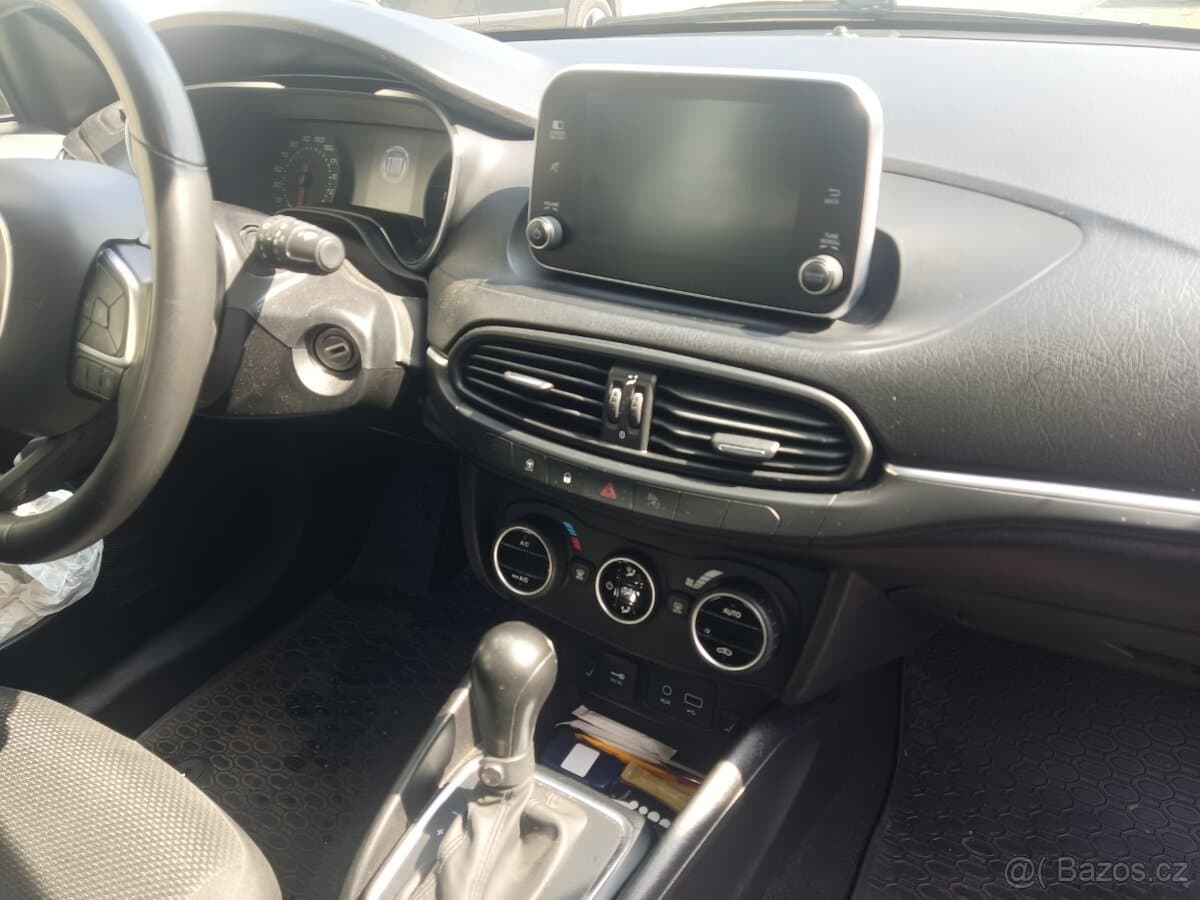 2018 Fiat TIPO - 7