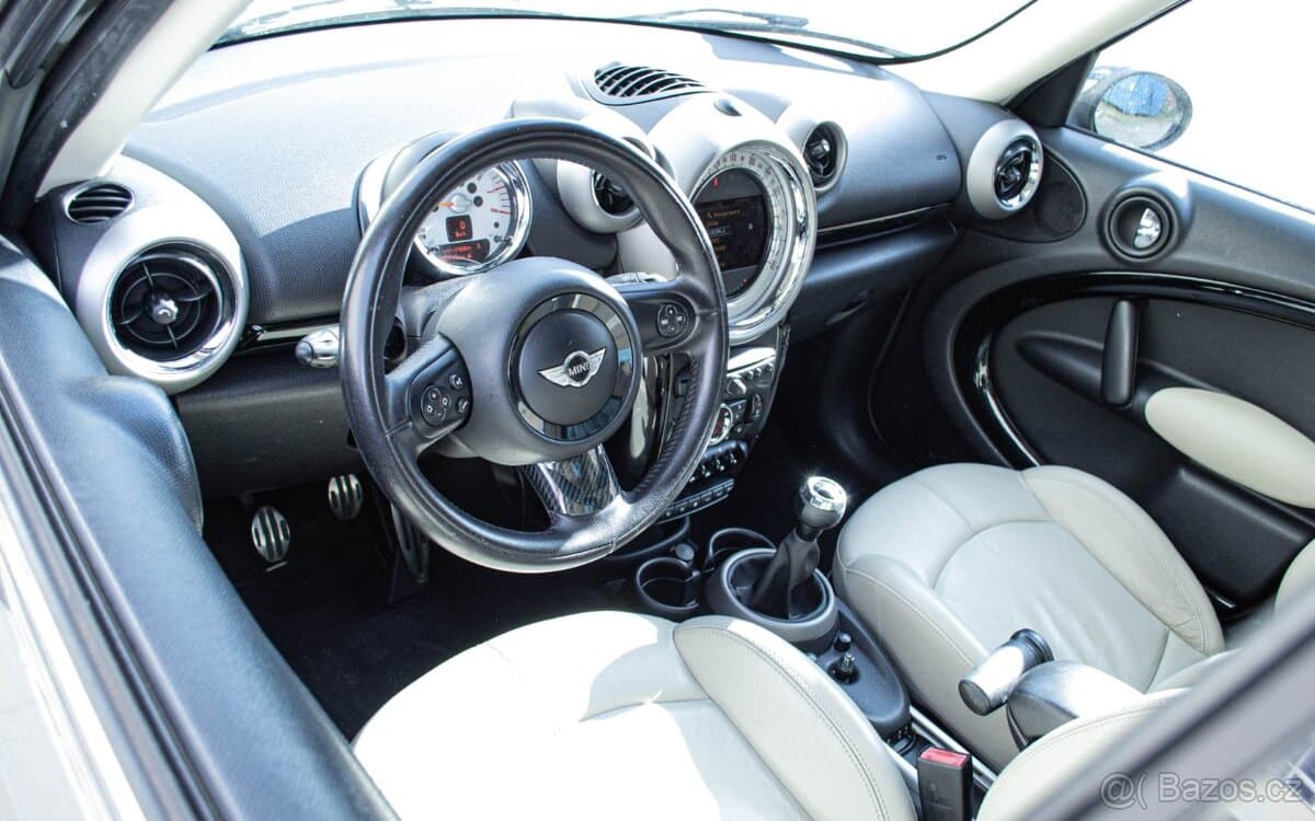 2011 Mini COOPER - 7