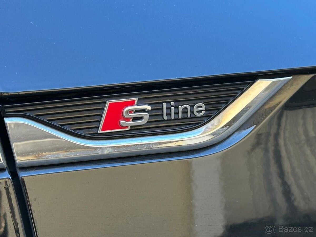 2017 Audi A5 - 7