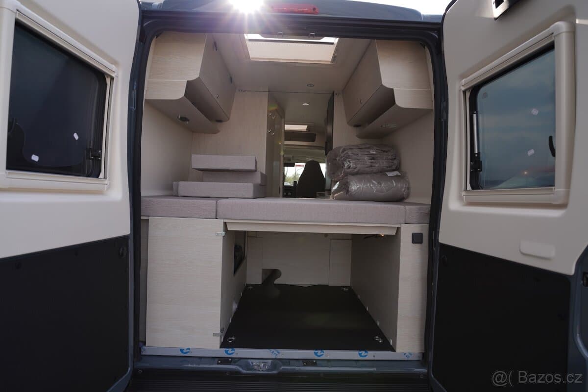 Peugeot BOXER - 7