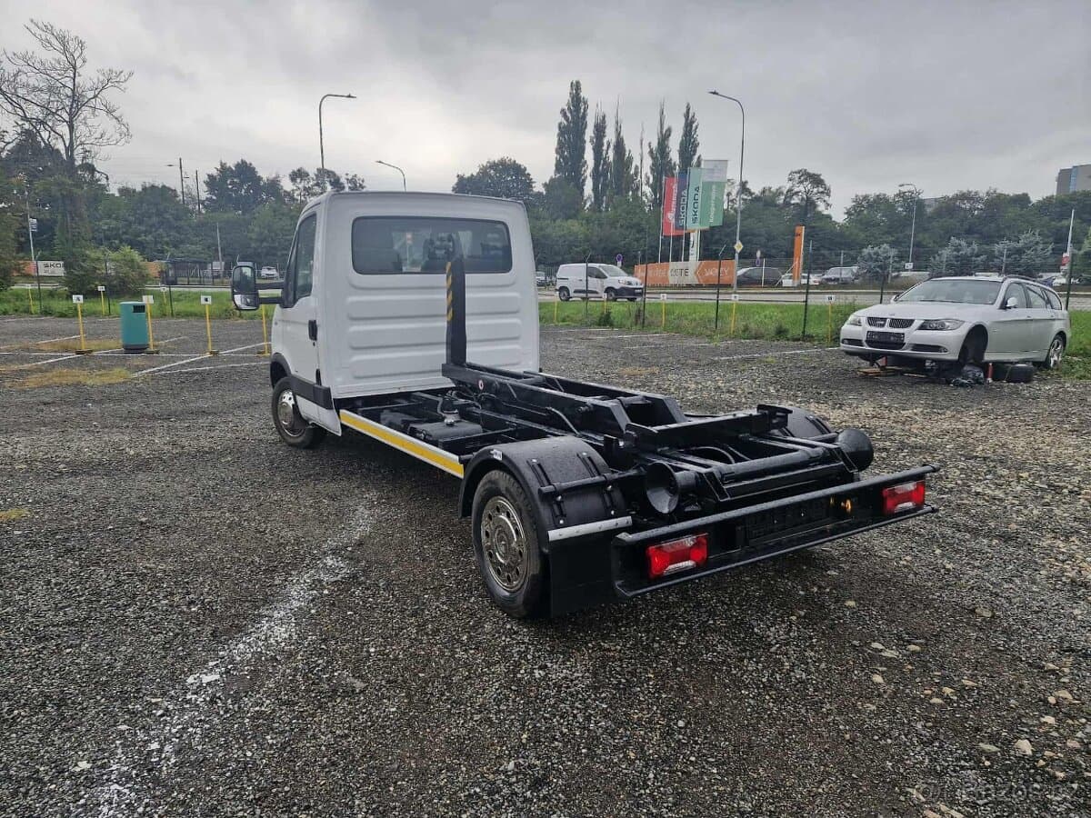 2009 Iveco OSTATNÍ - 7
