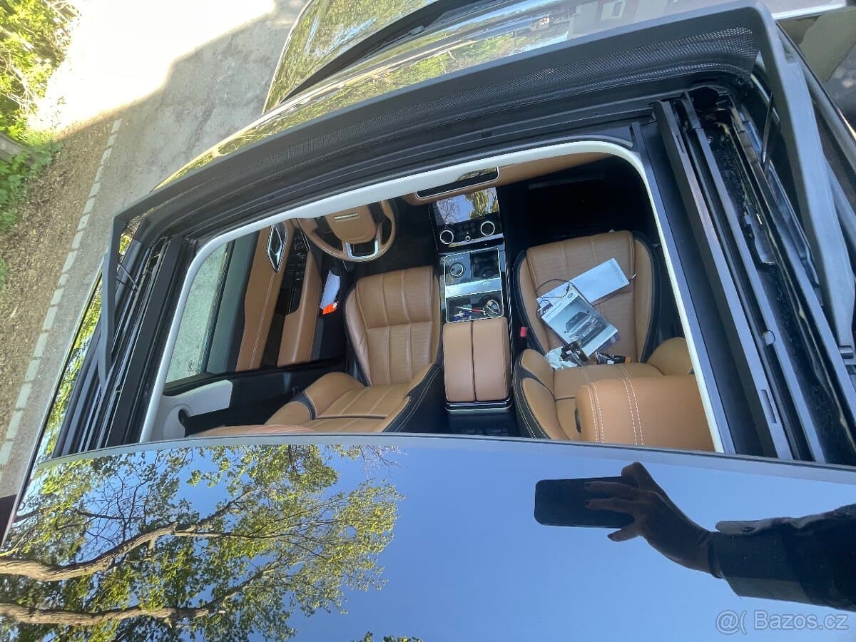 2018 Land Rover RANGE ROVER VELAR - 7