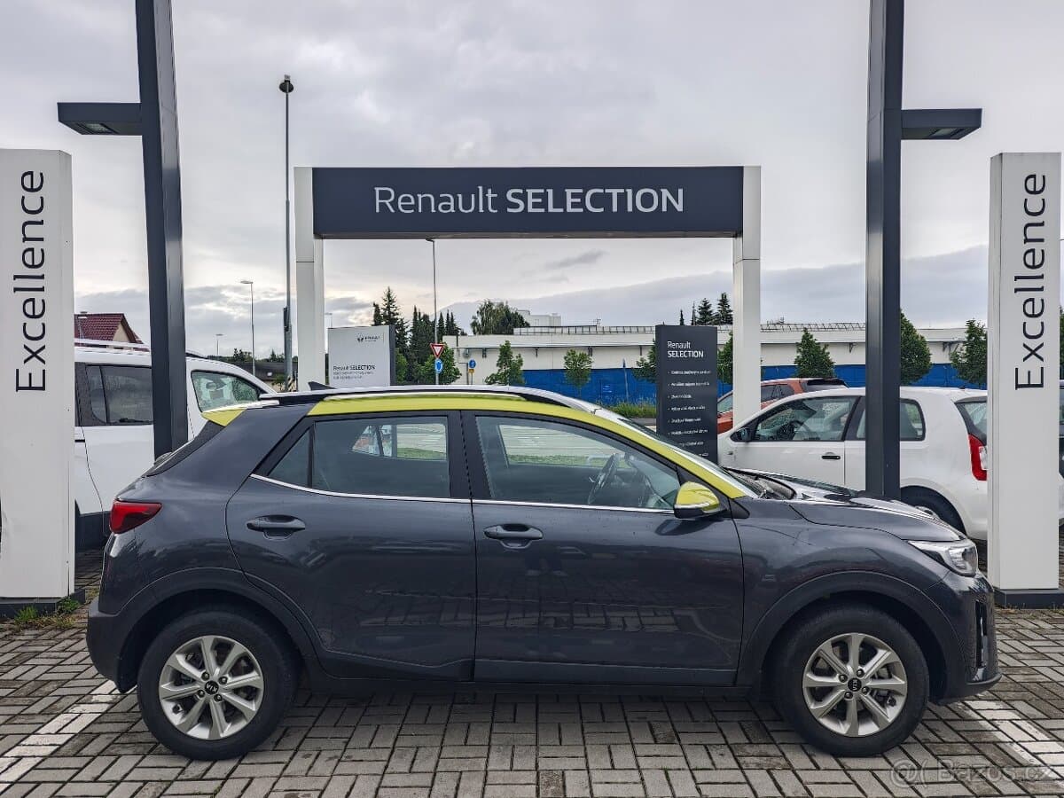 2019 Kia STONIC - 7