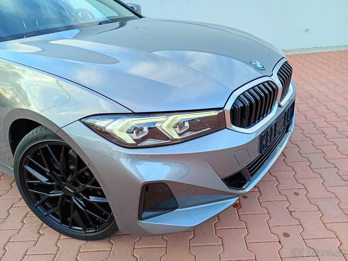 2022 BMW OSTATNÍ - 7