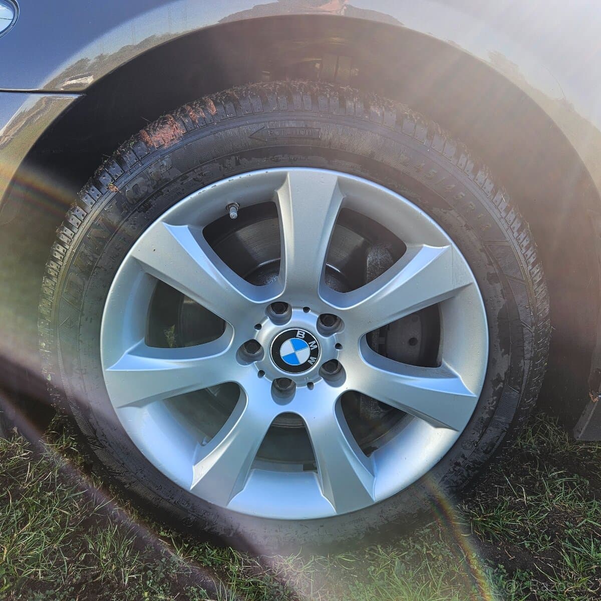 2012 BMW OSTATNÍ - 7