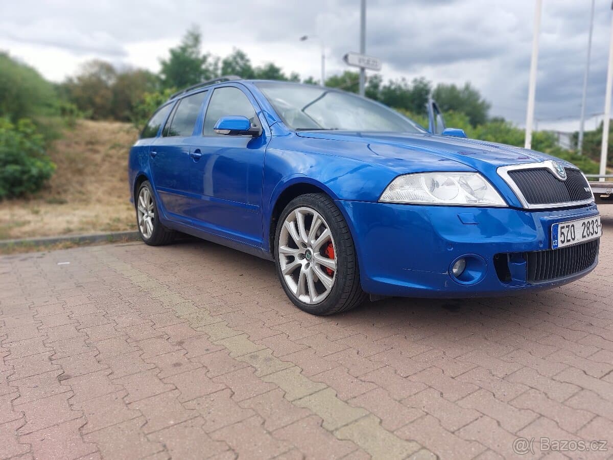 Škoda OSTATNÍ - 7
