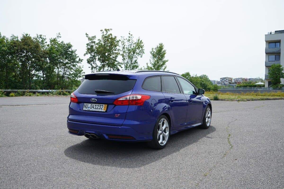 2013 Ford FOCUS - 7