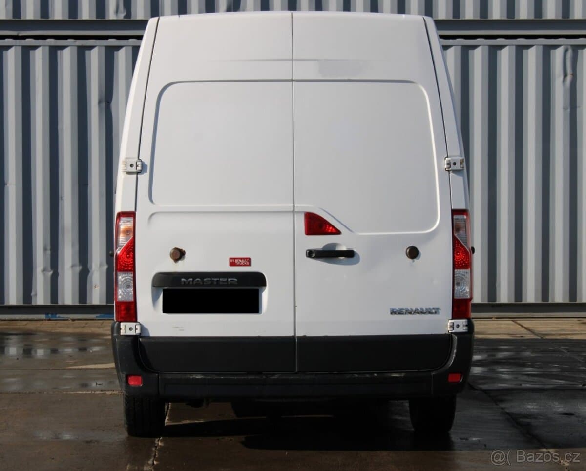 2018 Renault MASTER - 7