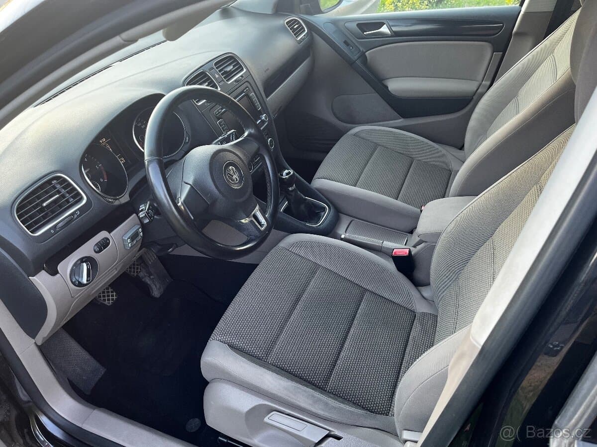 2008 Volkswagen GOLF - 7