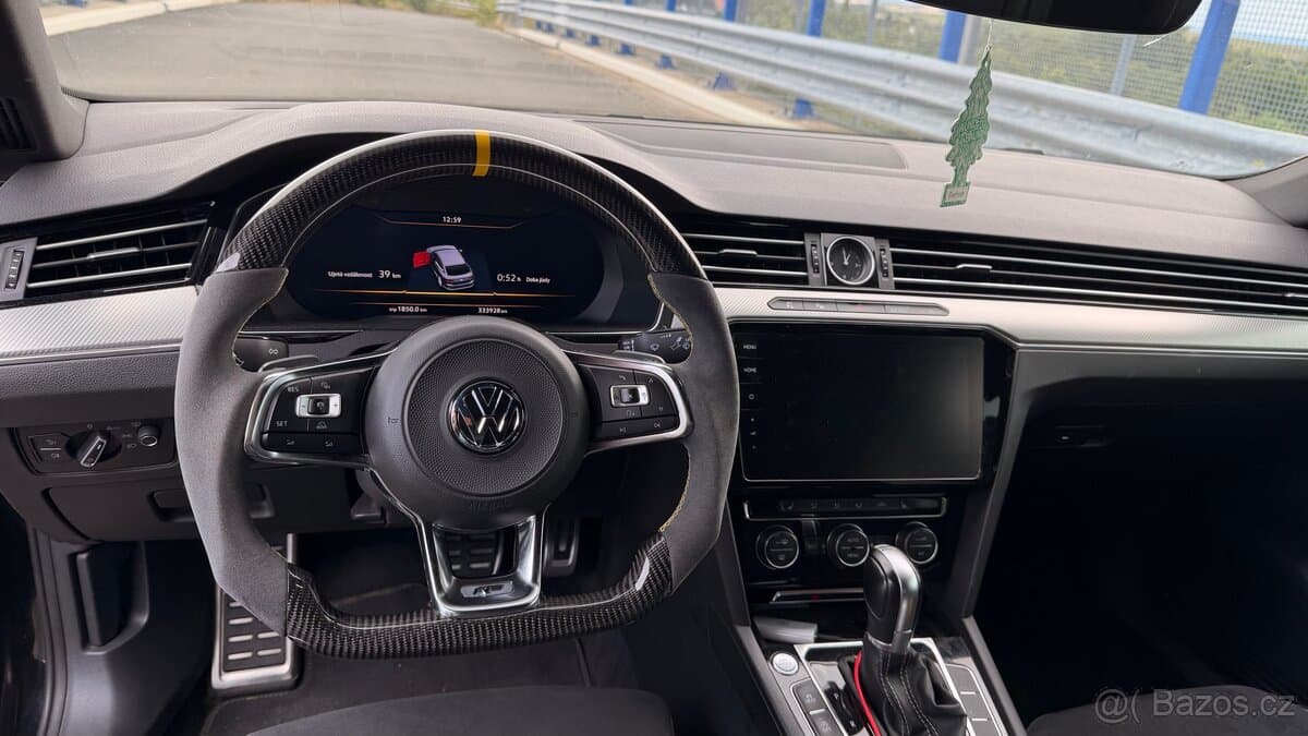 2017 Volkswagen ARTEON - 7