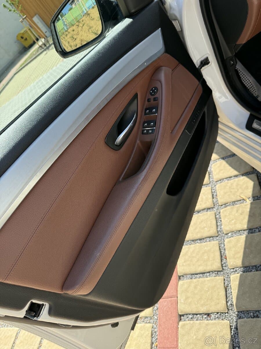 2014 BMW OSTATNÍ - 7