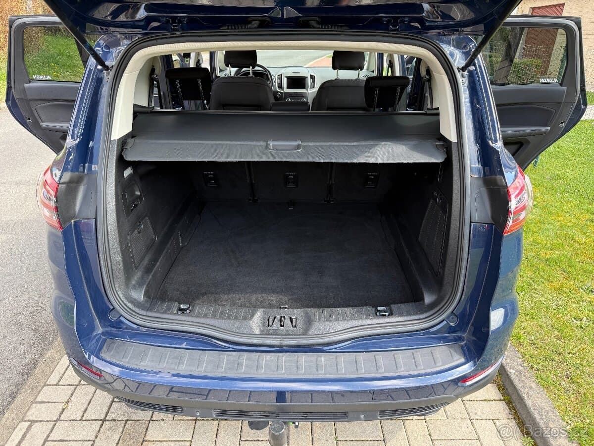 2020 Ford S-MAX - 7
