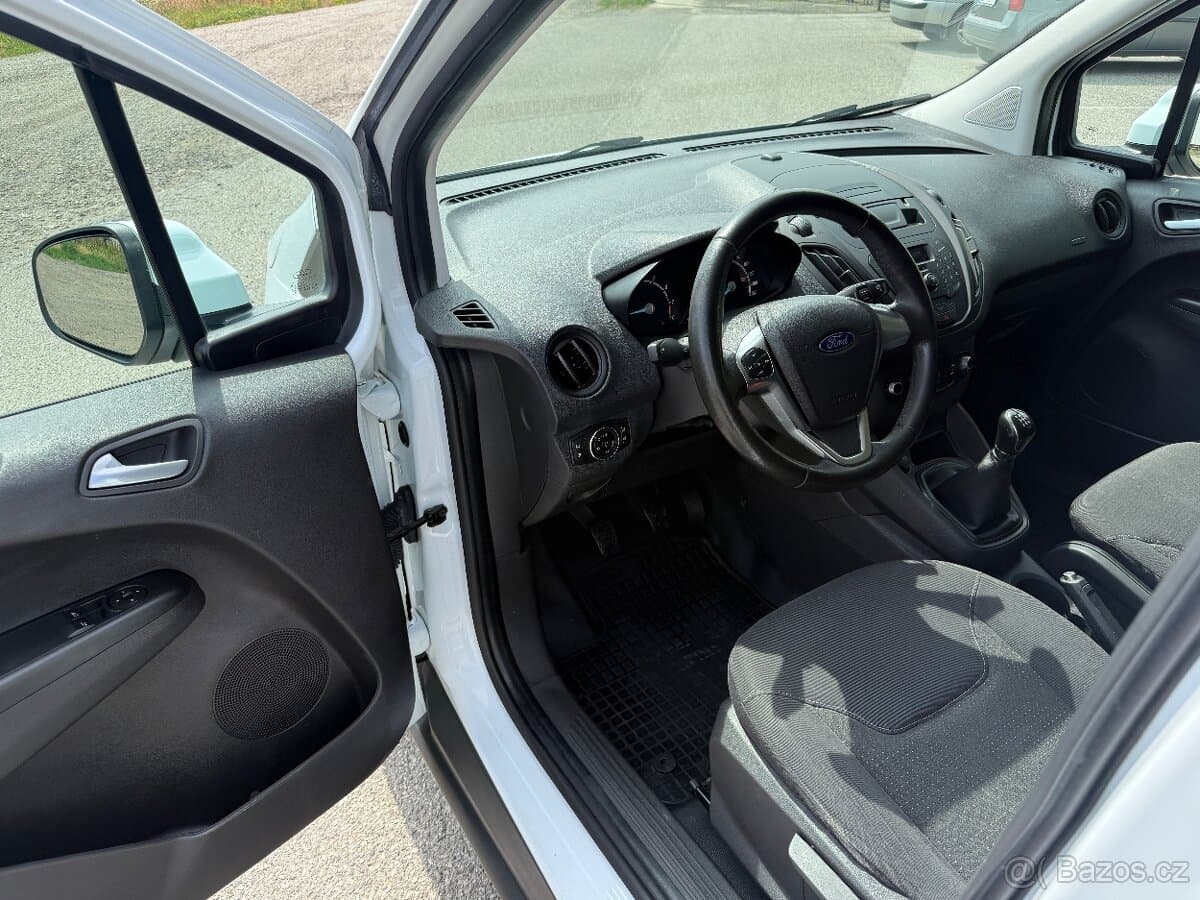 2018 Ford OSTATNÍ - 7