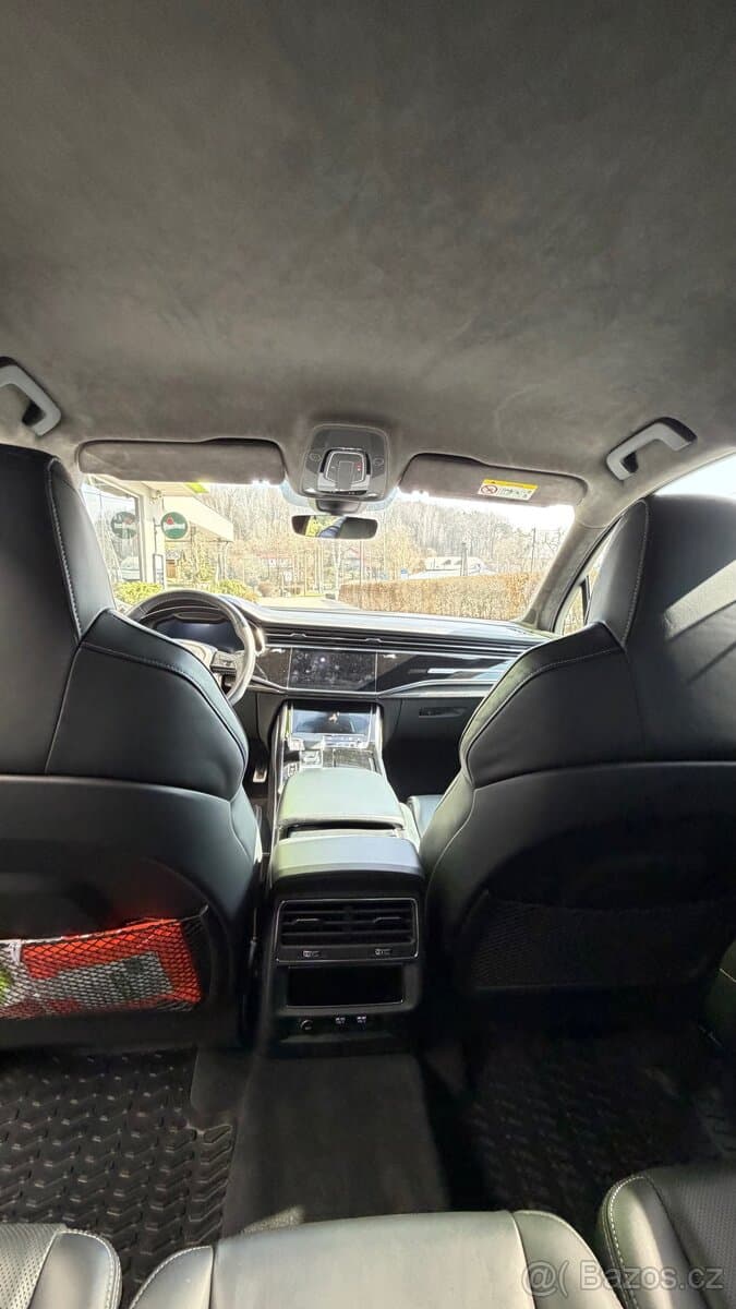 2019 Audi SQ7 - 7