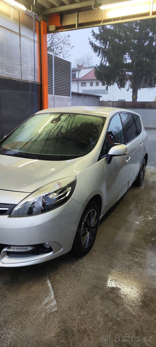Renault SCENIC - 7