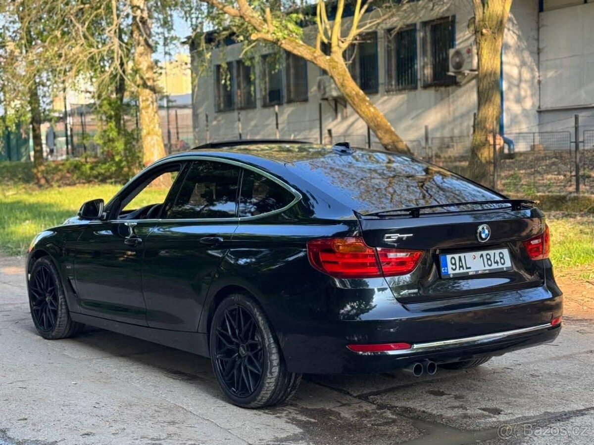 BMW OSTATNÍ - 7