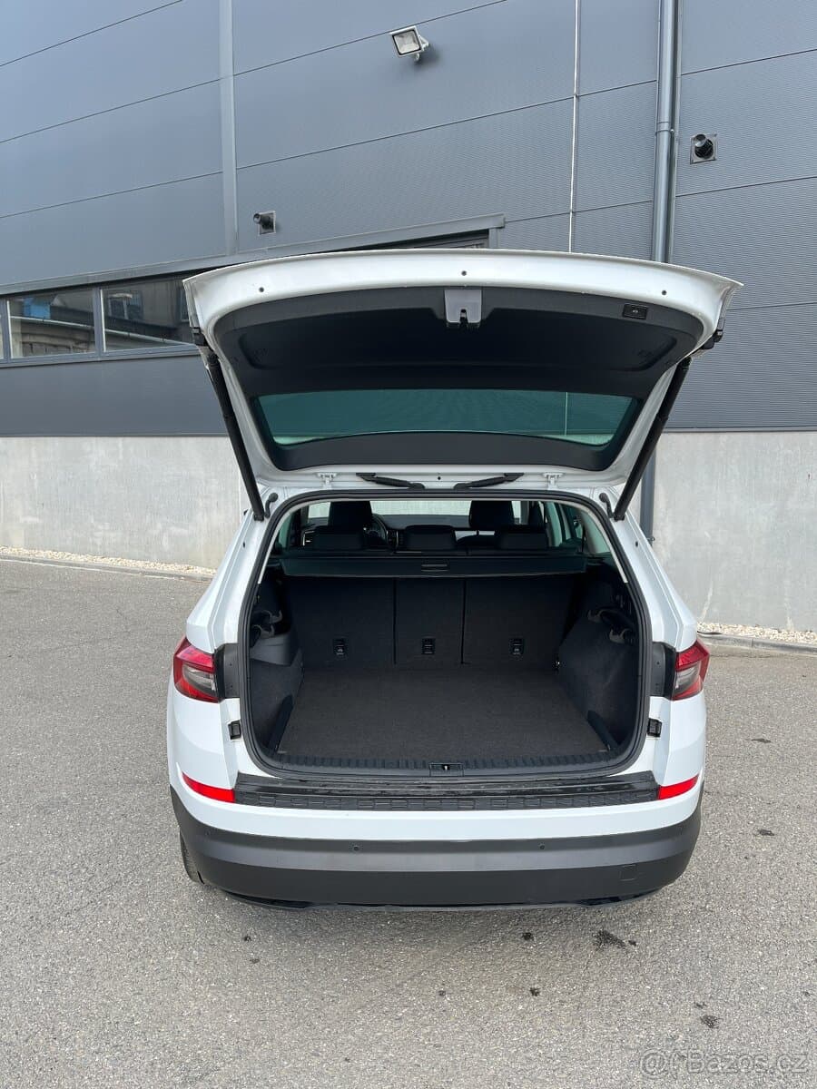 2019 Škoda KODIAQ - 7