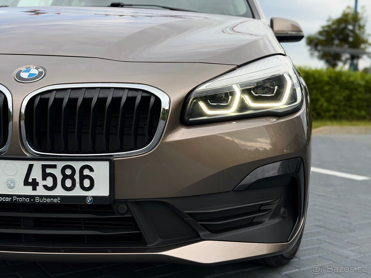 2019 BMW OSTATNÍ - 7