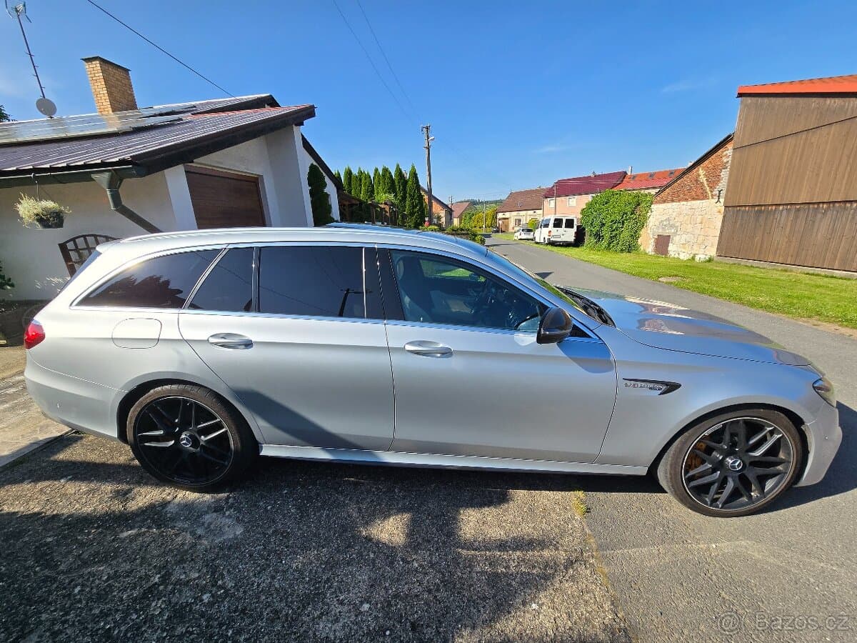 2017 Mercedes-Benz OSTATNÍ - 7