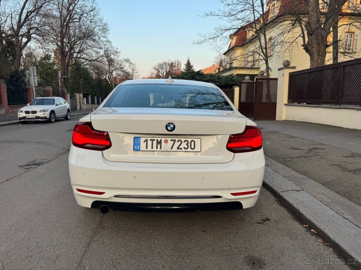 BMW OSTATNÍ - 7