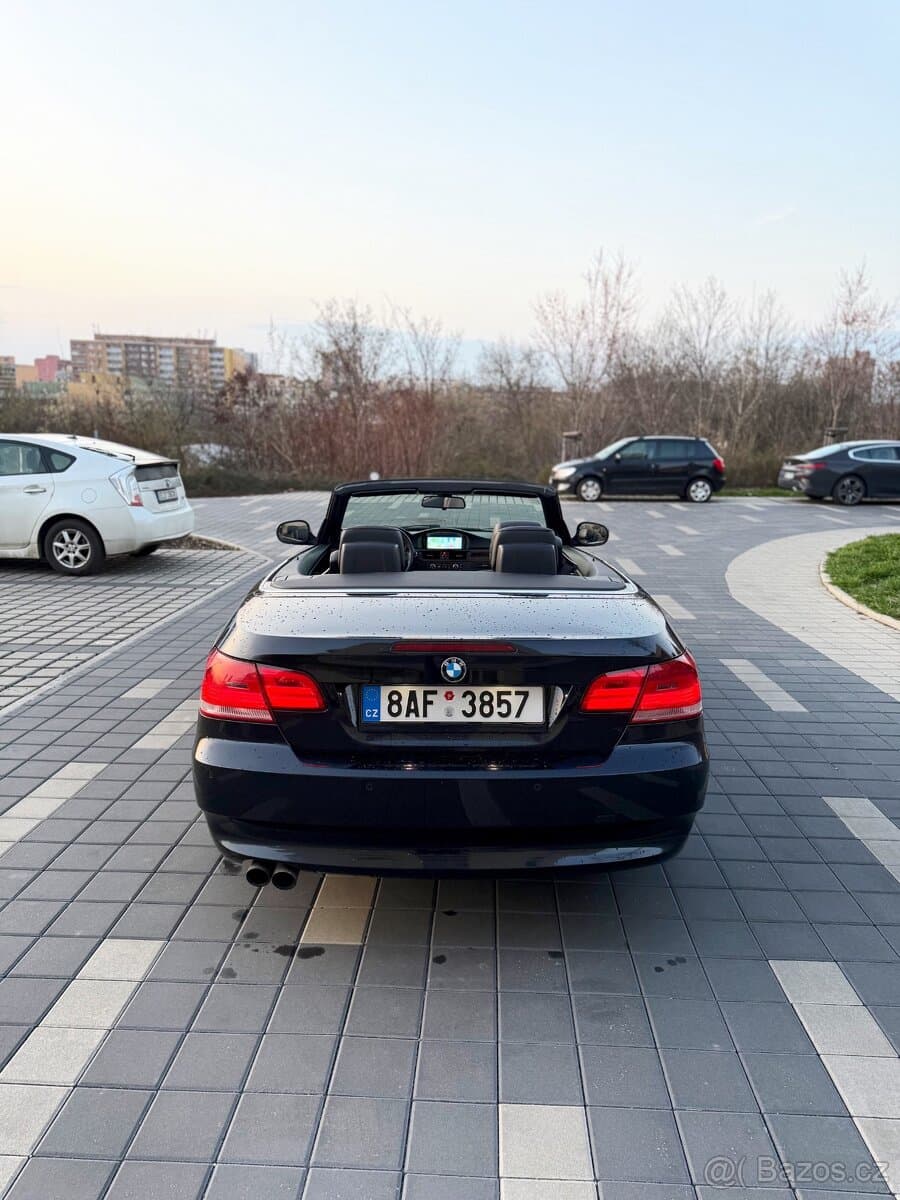 2009 BMW OSTATNÍ - 7