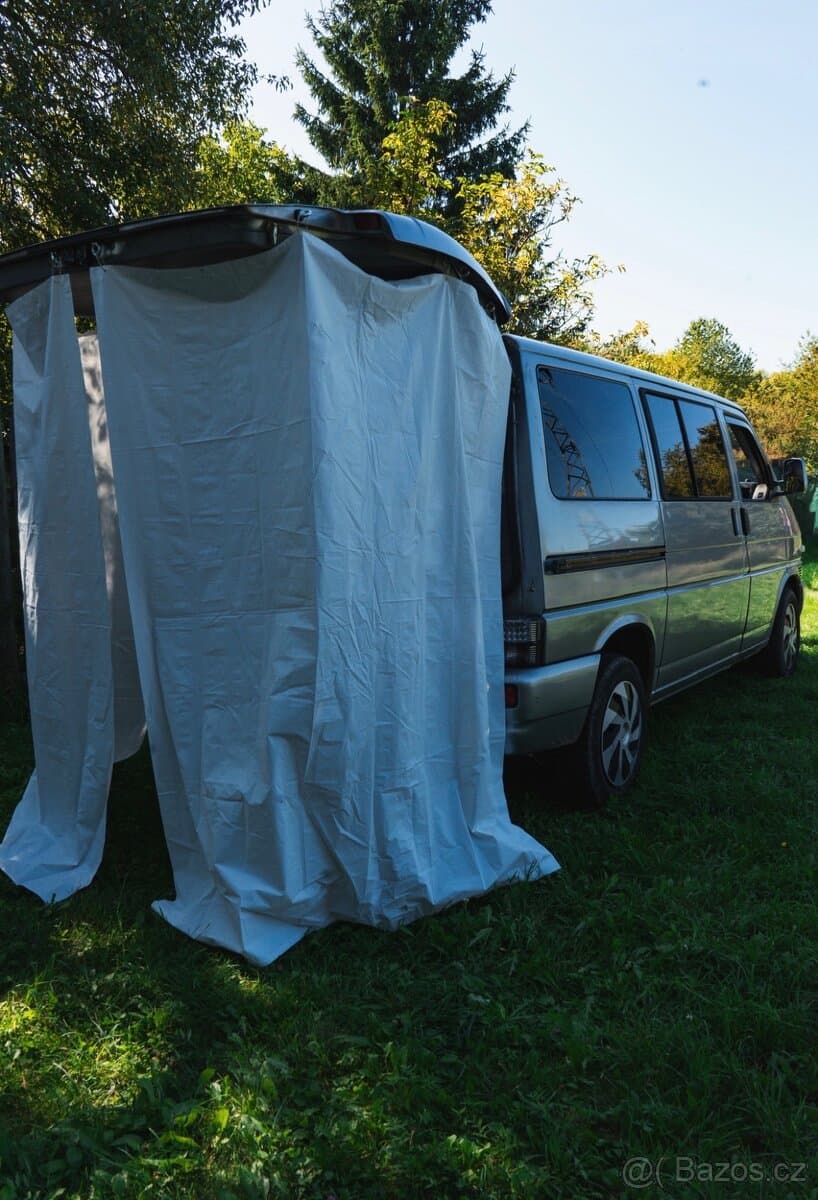 1997 Volkswagen MULTIVAN - 7