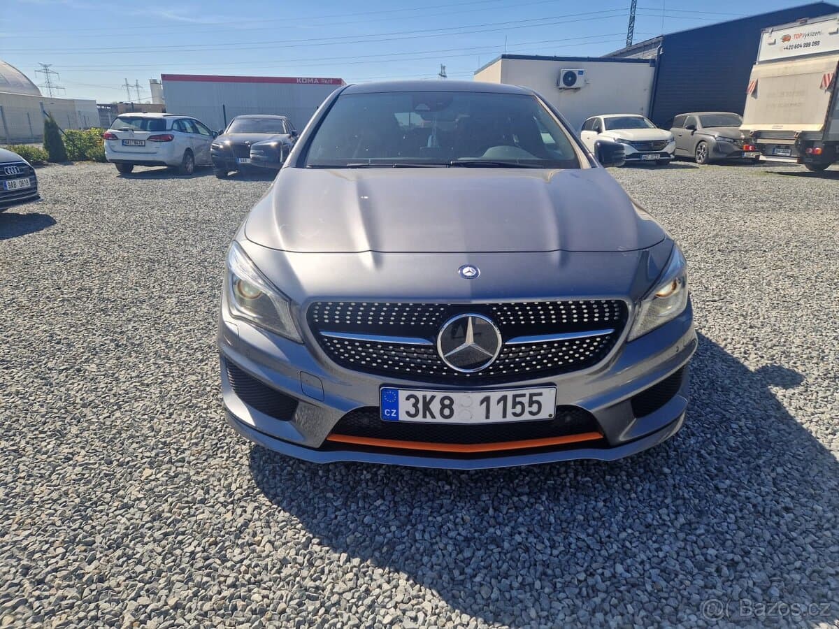 2014 Mercedes-Benz CL-CLASS - 7