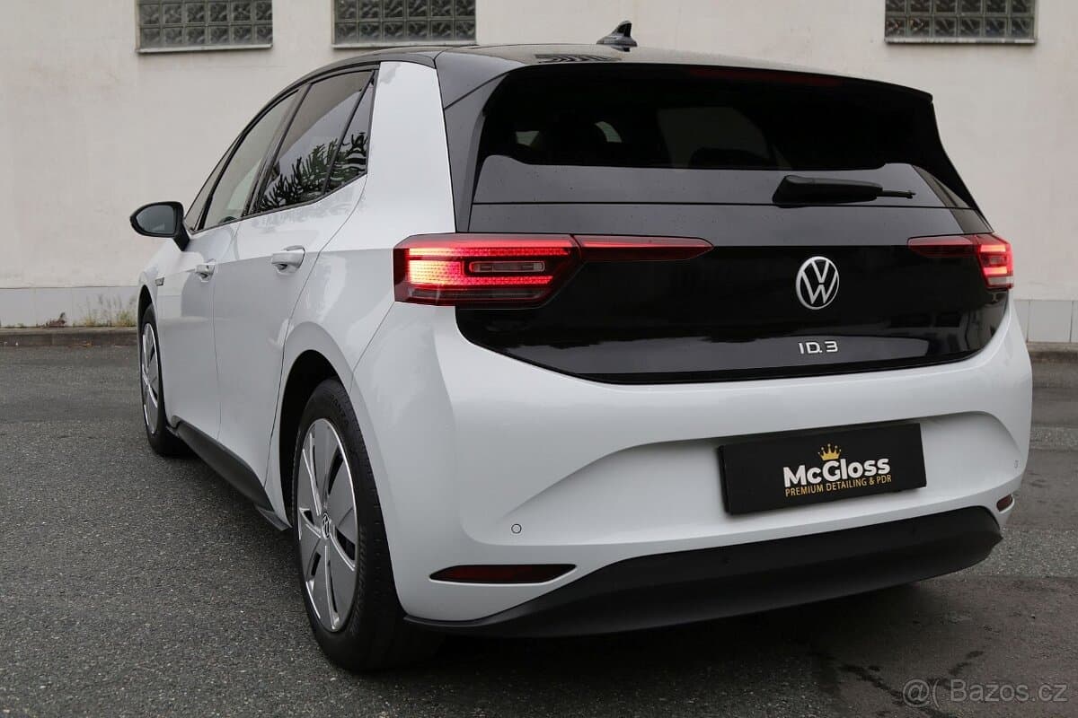 2021 Volkswagen ID.3 - 7