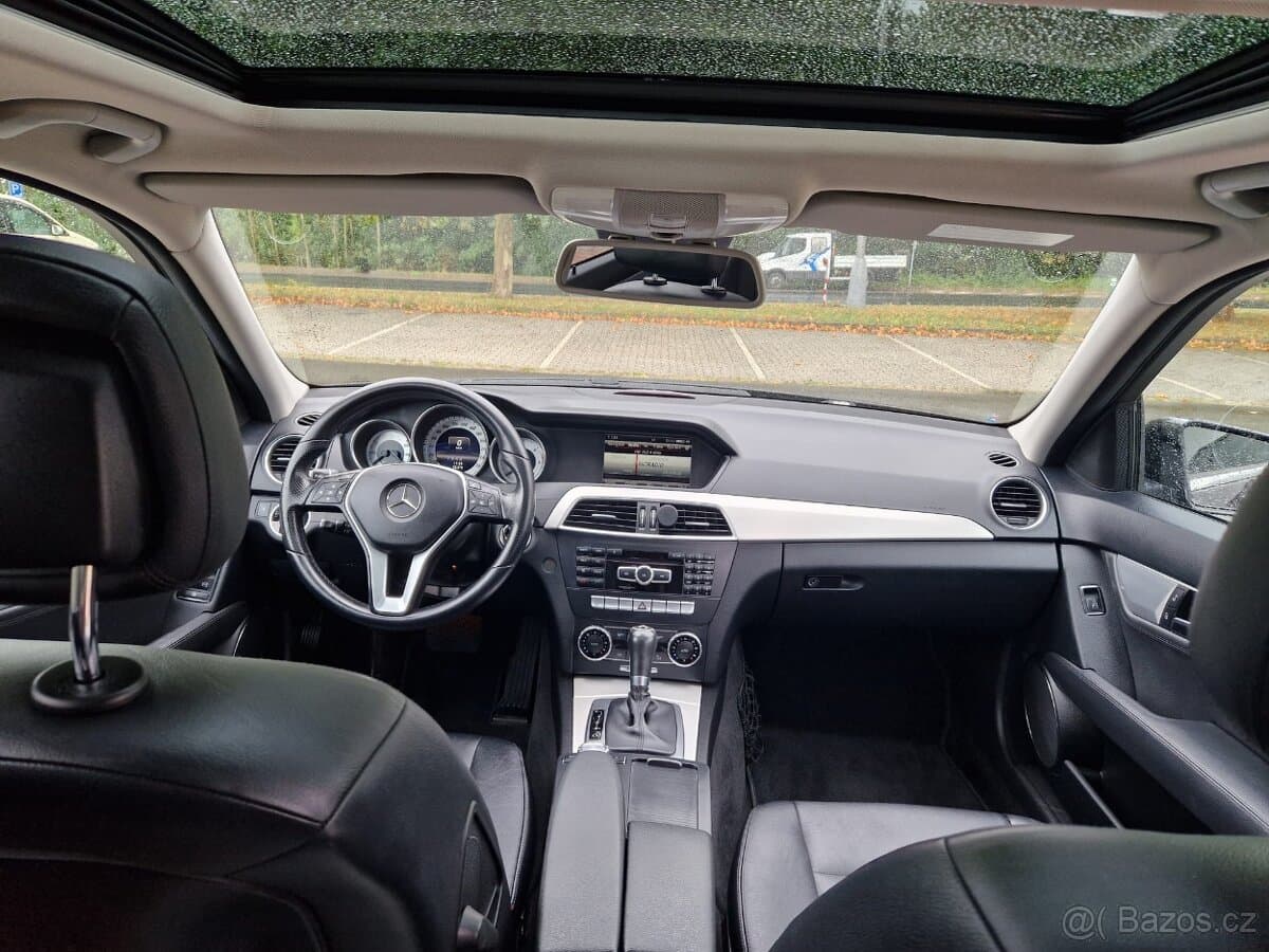 2013 Mercedes-Benz OSTATNÍ - 7