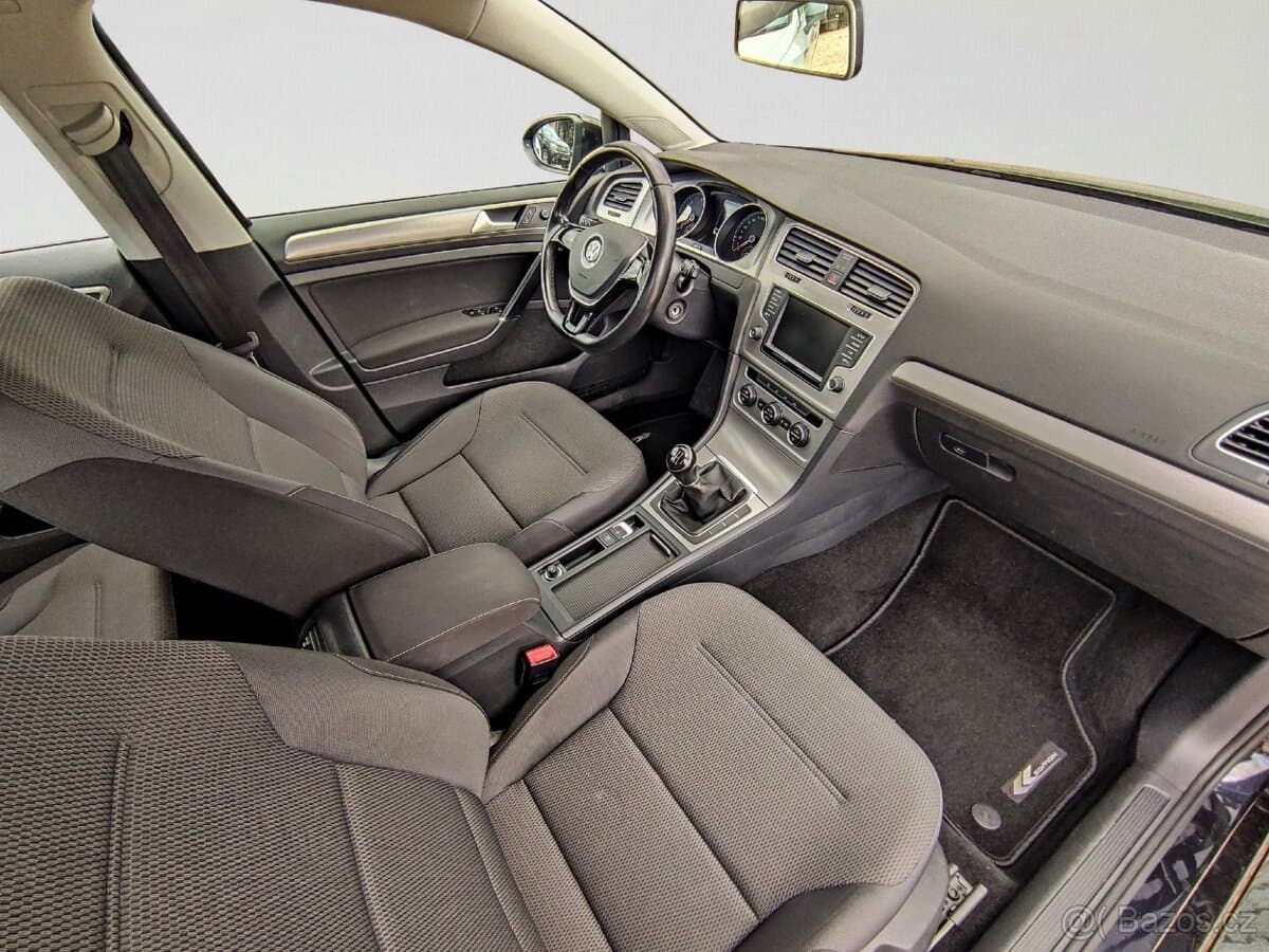 2015 Volkswagen GOLF - 7