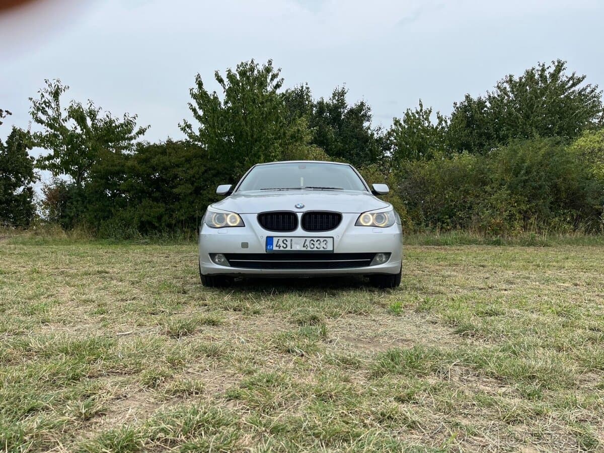 2008 BMW OSTATNÍ - 7